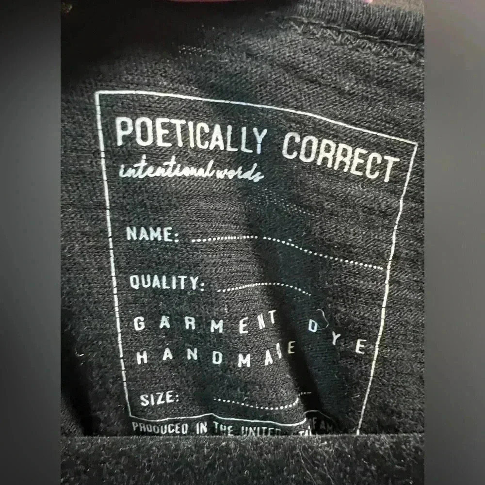 Politically Correct Dress - Picture 4 of 5